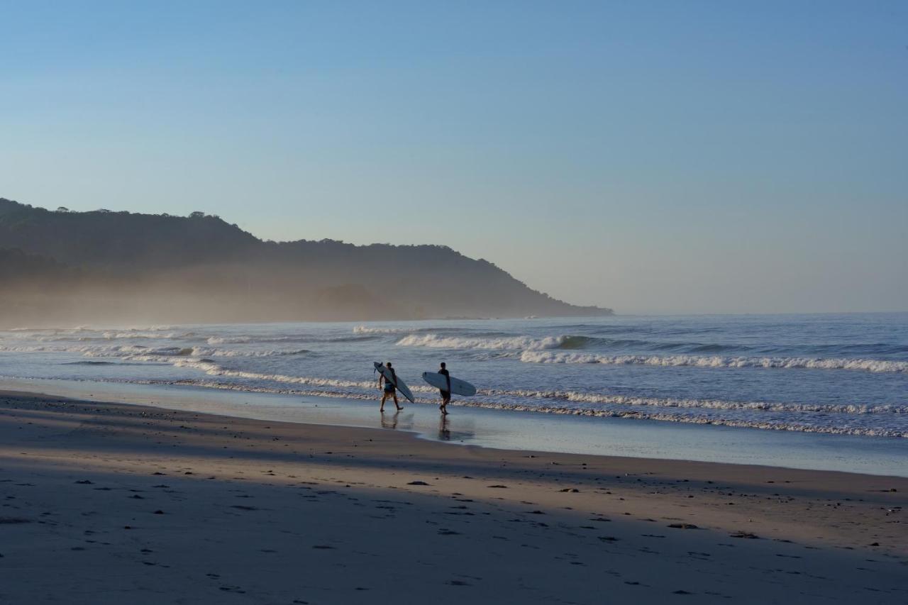 Hotel Santa Teresa By The Beach Playa Santa Teresa  外观 照片