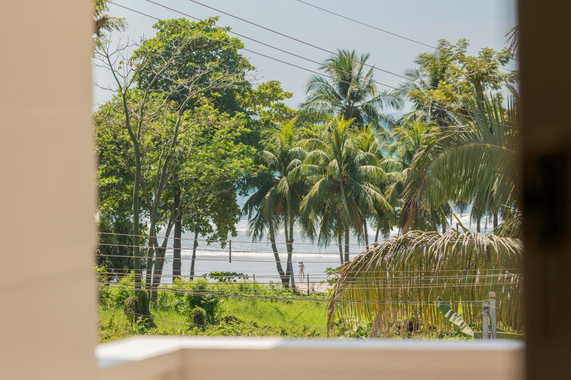 Hotel Santa Teresa By The Beach Playa Santa Teresa  外观 照片