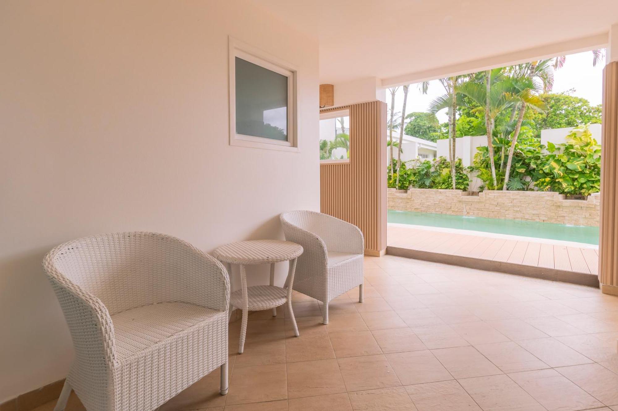 Hotel Santa Teresa By The Beach Playa Santa Teresa  外观 照片