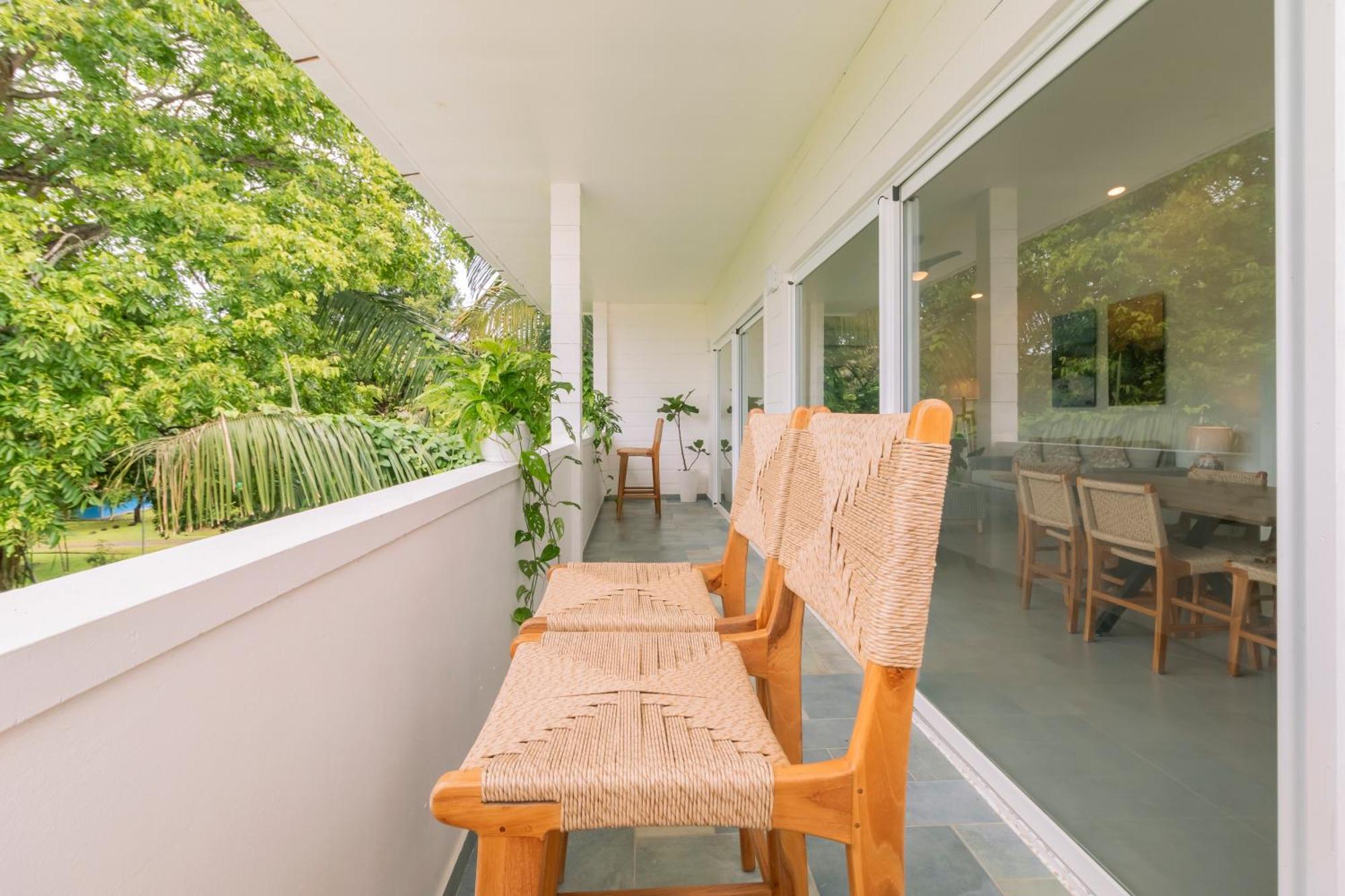 Hotel Santa Teresa By The Beach Playa Santa Teresa  客房 照片