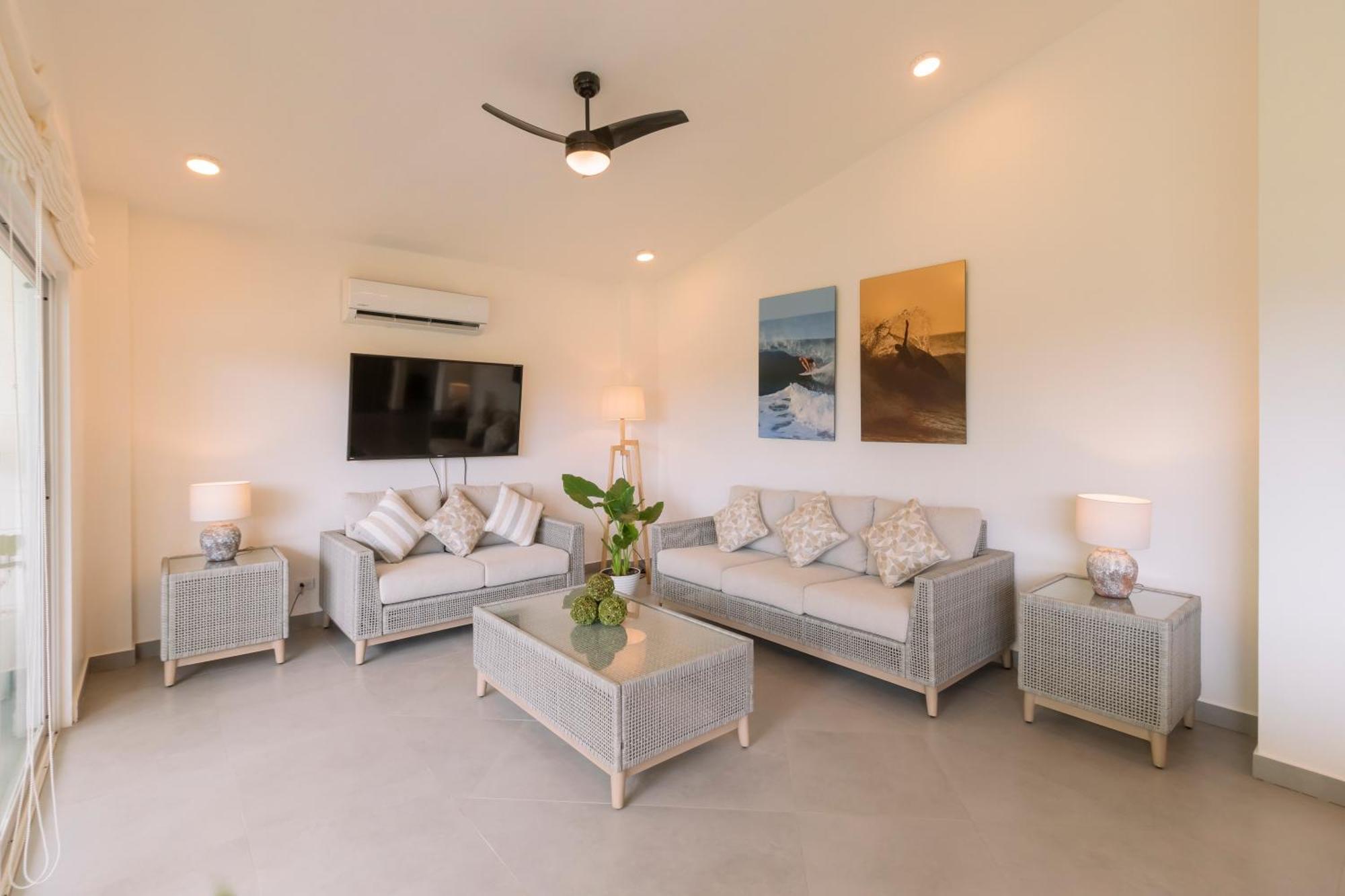 Hotel Santa Teresa By The Beach Playa Santa Teresa  客房 照片